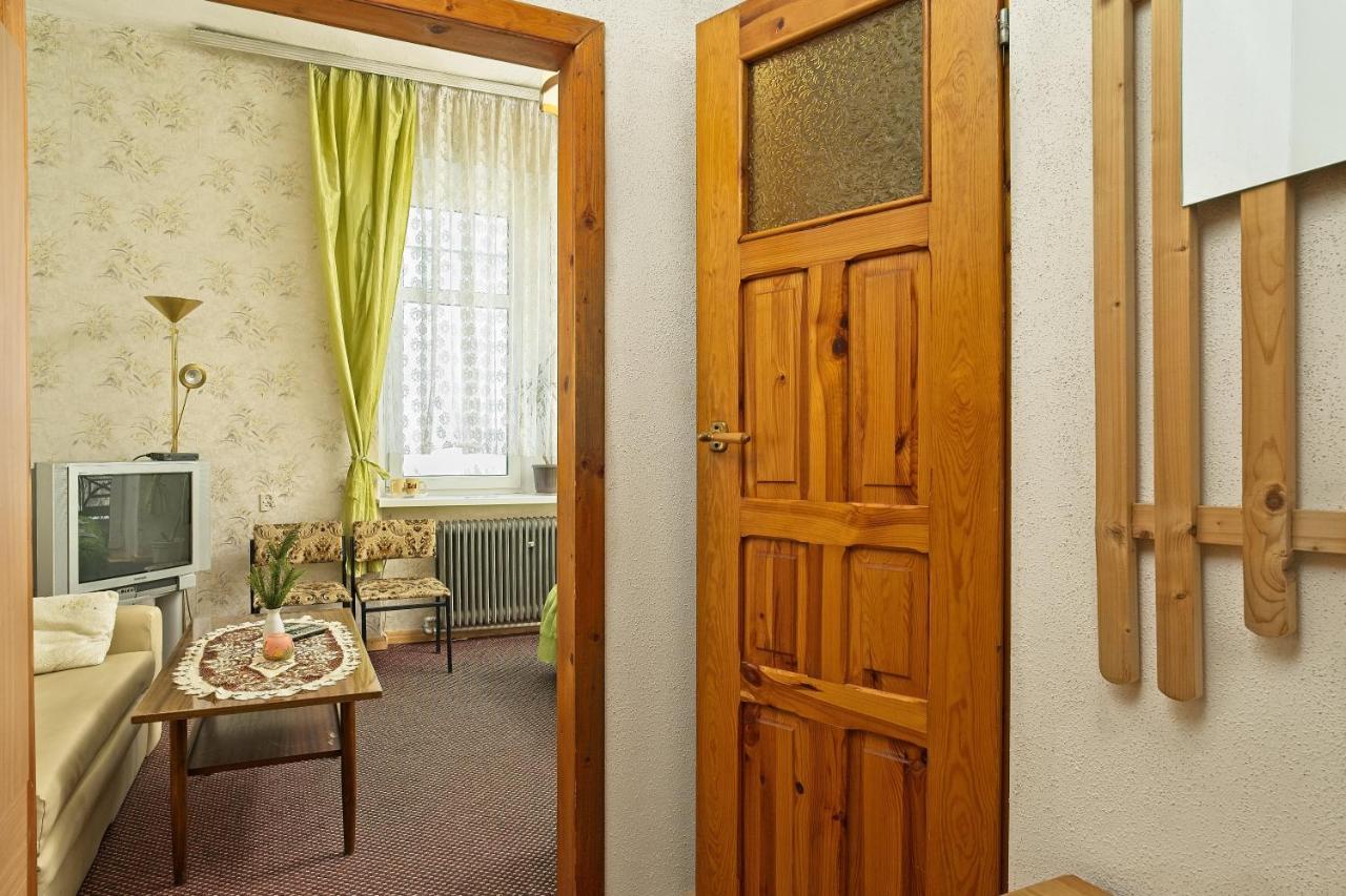 Sosnówka Willa "Sniezna Kopa"-Agroturystyka Pro Zdrowotnaヴィラ エクステリア 写真